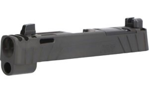 SIG P365 SPECTRE COMP SLIDE BLK