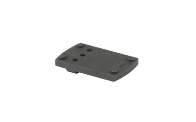 SHLDS JP SLIDE MOUNT FOR GLOCK - Image 2