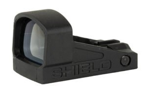 SHLDS SMSC POLY ED MINI SIGHT 4MOA