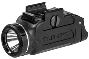 STREAM TLR-3X 1913 SLIM BLK