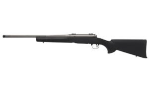 SAV 110 TRL HTR LT 7MM MAG 20 3RD BK