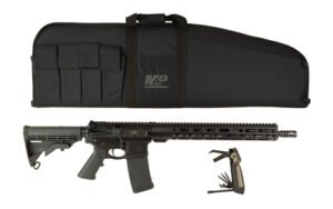 S&W M&P15 SPORT III 556 30RD BUNDLE
