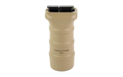 TANGO DWN MLOK STUBBY VERT GRP FDE