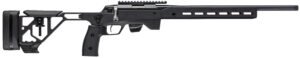 TIK T1X ACE TARGET 22LR 20 BLK