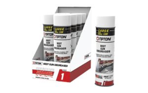 TIPTON BEST GUN DEGREASER 15OZ