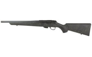TIKKA T1X RT 17HMR 16" 10RD EMERALD