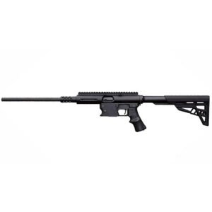 TNW ASR RIFLE 45ACP BLK AERO SURVIVAL RIFLE