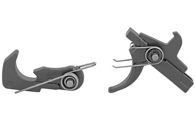 TPS ARMS AR-15 ENHANCED TRIGGER - Image 2