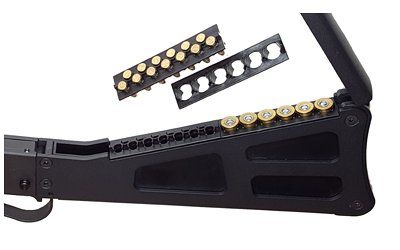 TPS ARMS M6 TKDWN 357M/410 3" 18.25" - Image 2