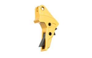 TYRANT S&W M&P 1.0/2.0 TRIG GLD/BLK