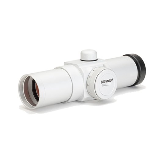 ULTRADOT 30MM RED DOT SILVER GEN 2