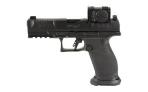 WAL PDP PRO ACRO 9MM 18RD 4.5" BLK