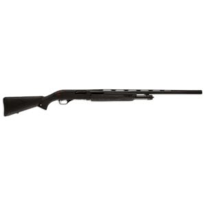 WIN SXP BLK SHADOW 12GA 24 BLK SYN