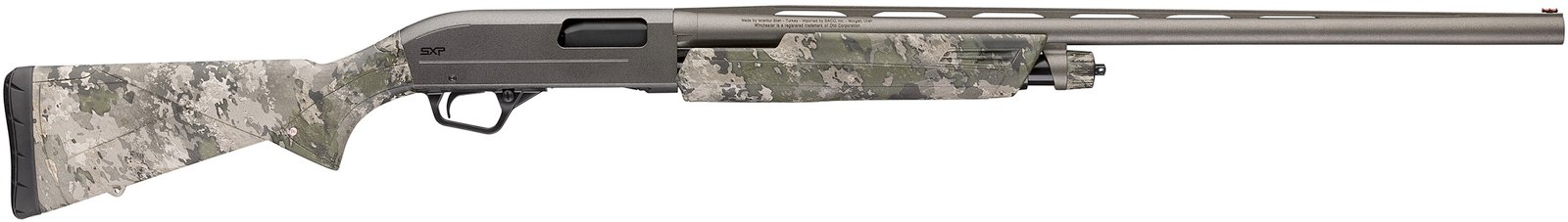 WIN SXP HYBRID HUNTER VSX 12GA 3.5 28