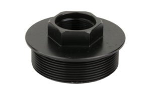 YHM HUB DIRECT THREAD MNT 5/8X32