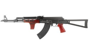 ZASTAVA M70 762X39 16" 30RD TRI RED