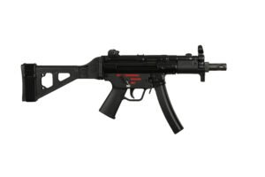 CENTURY ARMS AP5-P NAVY 9MM BK 5.75" BRACE
