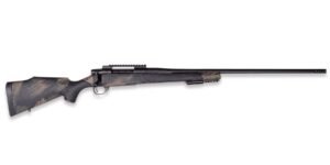 WEATHERBY VANGUARD BLACKHILLS 257WBY 24"