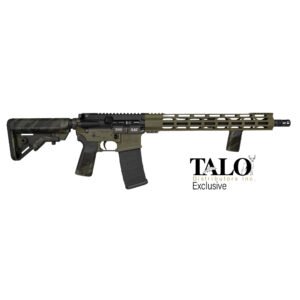 DIAMONDBACK FIREARMS DB15 300BLK DUO 16" B5 MULTI