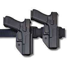 Holsters & Gun Leather