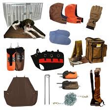 Hunting Supplies & Gear