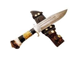 Knives & Swords