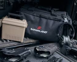 Range Gear