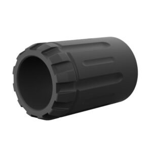 Breek Arms Trash Shield Hub Compatible Blast Shield