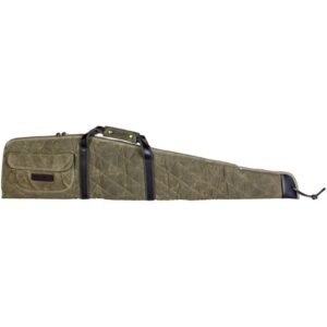 Federal Premium Scoped Rifle Case 48" OD Green