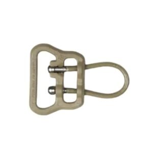 Blue Force Gear ULoop 1" Sling Hardware Tan