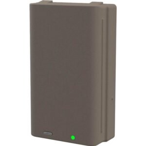 Stealth Cam Fieldmax Lithium Rechargeable Cartridge