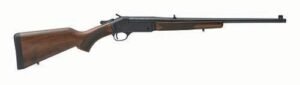 Henry Singleshot Rifle 45-70
