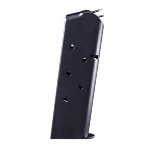 Check-Mate Full Size 1911 Handgun Magazine Black .45 ACP 7/rd