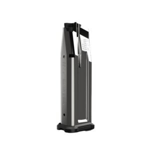 Check-Mate Staccato 2011 Handgun Magazine Stainless Steel 9mm Luger 17/rd
