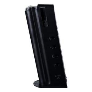 Check-Mate Magnum Research Desert Eagle Handgun Magazine Black 50 cal 7/rd