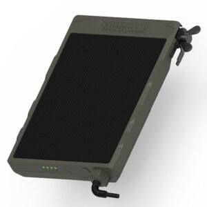 Tactacam Defend Camera Solar Panel