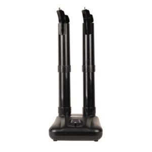 Scent Crusher Halo Series Boot Dryer