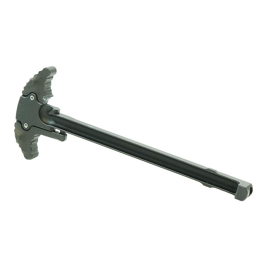 Troy Gas Divert Pneuma Ambi Charging Handle 5.56 Ambi Black