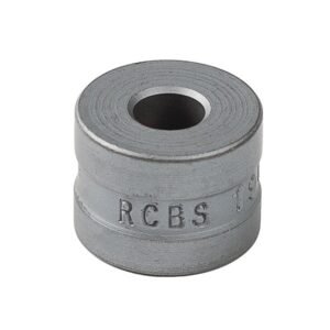 RC BUSHING DIAMETER - 0.334