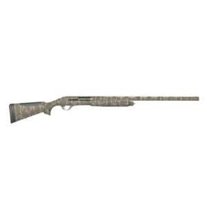 Retay ACE Mossy Oak Bottonland Shotgun 20ga 3" Chamber 3rd Capacity 28'' Barrel Synthetic Camo Stock