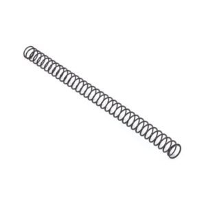 Wilson Combat Flat Wire Chrome Silicon AR-15 (5.56 NATO) Buffer Tube Spring
