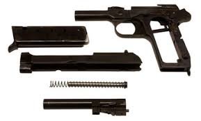 Gun Parts