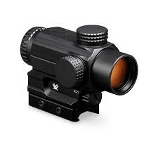 Scopes, Sights & Optics