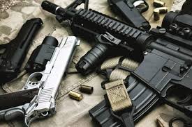 Used Firearms