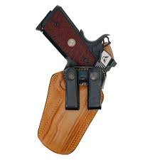 Concealed Carry