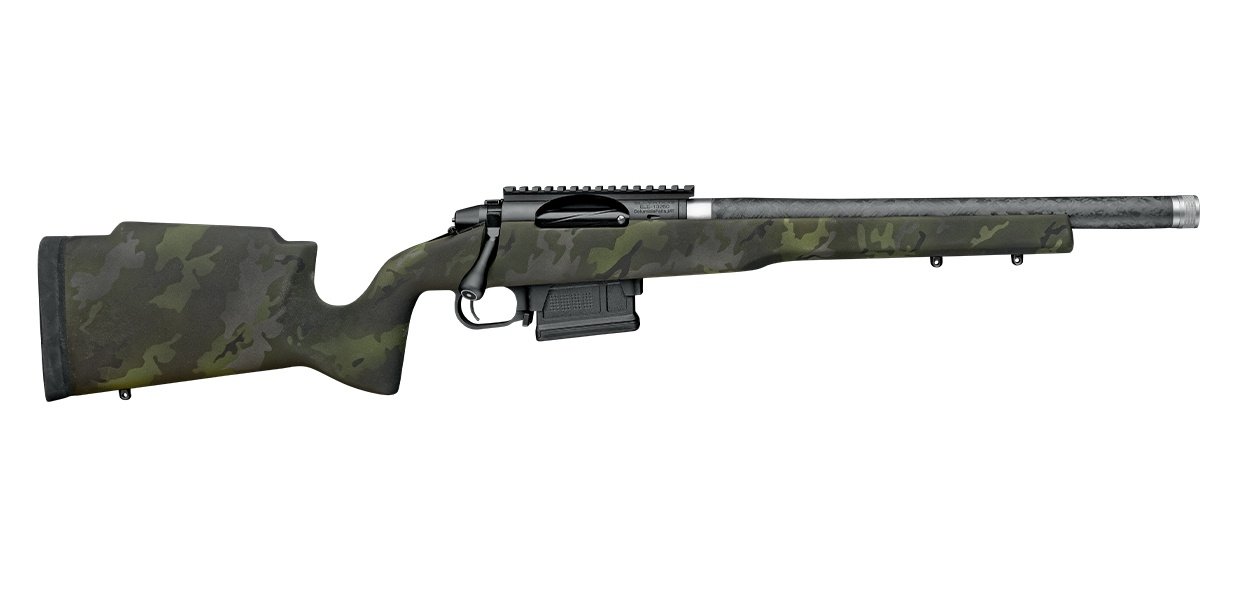 PROOF RESEARCH ELEVATION MTR 22ARC MDNGHT 16"
