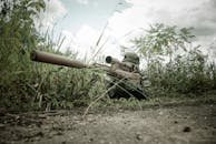 Class 3 Firearms, NFA & Destructive Devices
