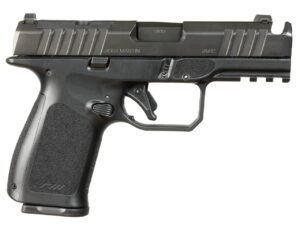 ROST MARTIN RM1C 9MM 15+1 BLK 4" COMP