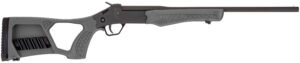 ROSSI TUFFY 410/18.5" BL/GRAY