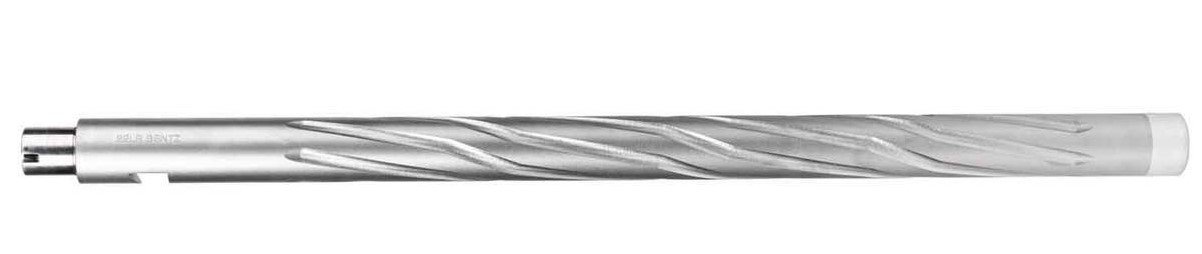 TAPCO 10/22 SS FLTD TB